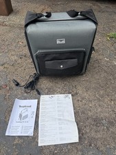 Tropicool Freshbag TF-14-12 Bentley Logo Plug In Car Cooler Tested Works