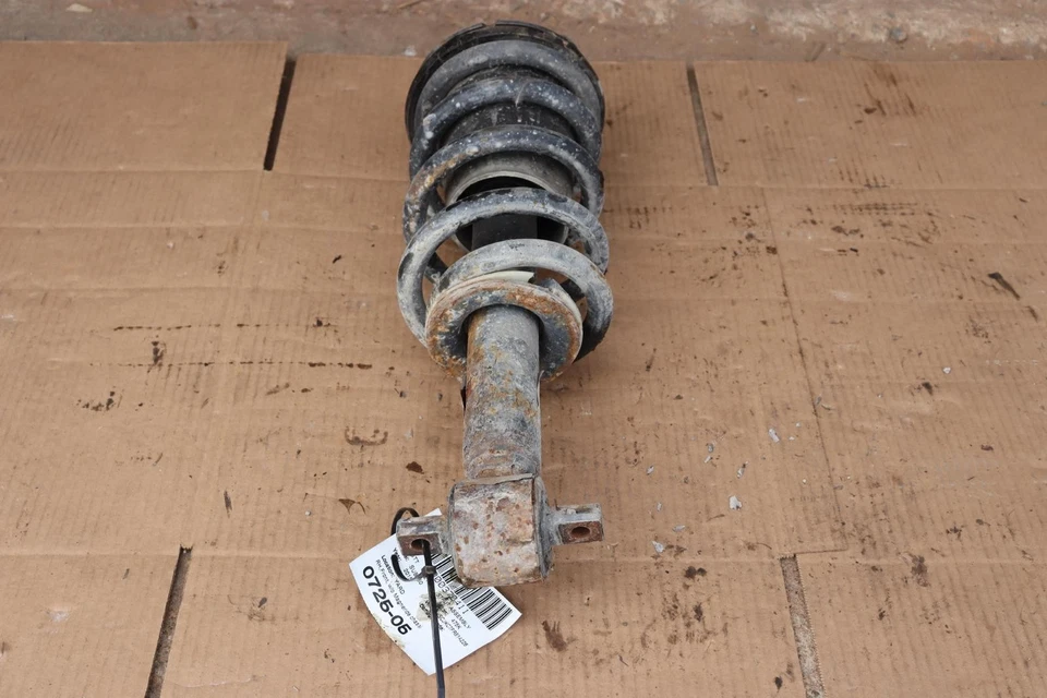 Amortiguador de puntal para pasajero delantero derecho Chevy/GMC 2015-2020 suburbano OEM Foto 4 de 4