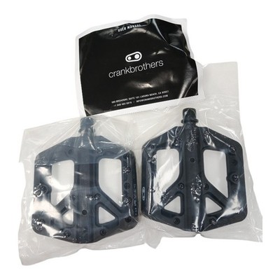 CRANKBROTHERS A416576 STAMP 1 Fahrrad Pedale