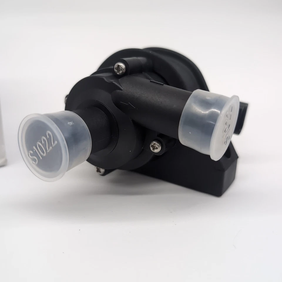 Bomba de refrigerante auxiliar Dorman 902-069 para modelos seleccionados de Audi Volkswagen 08-18 Foto 2 de 4