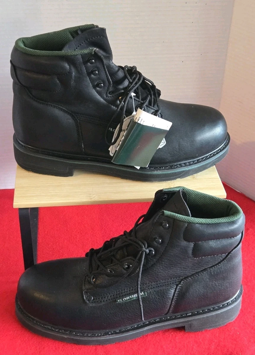 Florsheim Tread Lite - Zapatos De Meter Con Puntera Lisa