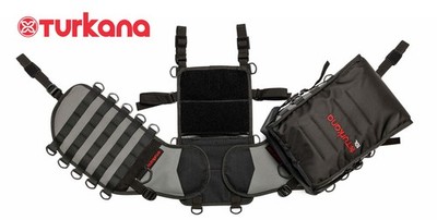 Turkana Madmules Rackless Luggage - Base Set