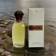 DESIGN By Paul Sebastian 3.4oz/100ml Fine Perfume Parfum Spray For Women