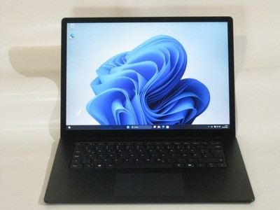 Microsoft Surface Laptop 6 for Business, Ultra 7 165H, 64 GB Ram, 1 TB M.2, 15''
