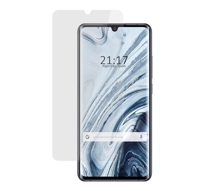 nulala 3 Pezzi Pellicola Protettiva per Xiaomi Redmi 9, HD Idrogel Protezione Schermo TPU Flessibile per Redmi 9 - Anti Graffio, Senza Bolle, Installazione Facile