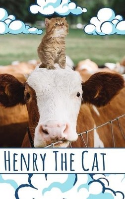 Kelley Wilbur Henry The Cat (Gebundene Ausgabe)