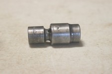 Matco Tools Bup166 38 Inch Drive 12 6 Point Swivel Impact Socket