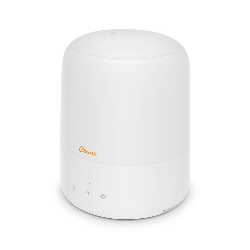 With Aroma Diffuser And Sleep Support Light