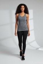 Lululemon Swiftly Tech Racerback Tank Top Women  s Size 6 Gray