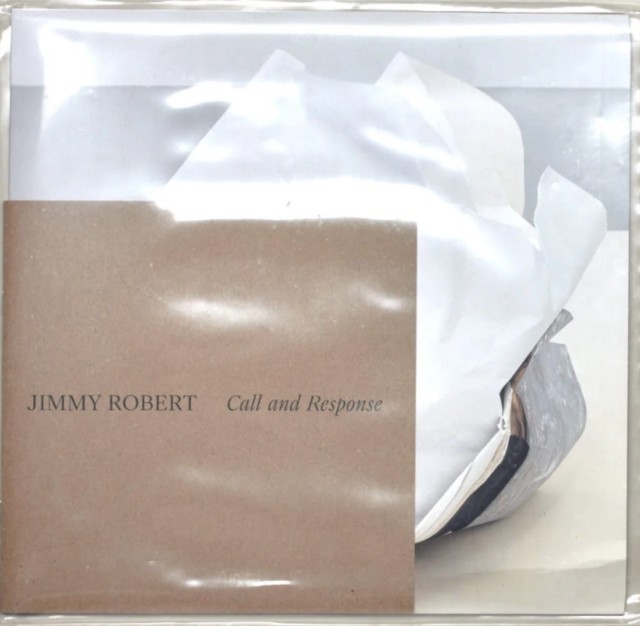 Jimmy Robert: Call and Response by Künstlerhaus Bremen PAPERBACK 9783948546106