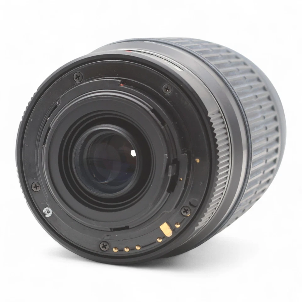 Objektiv Zoom Pentax SMC Pentax-DA L 55-300mm 55-300 mm 4-5.8 1:4-5.8 ED - Bild 4 von 4