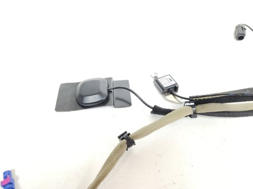 2015-2017 MCLAREN 675LT ANTENNA SENSOR PLUG WIRE WIRING HARNESS 11M0438CP OEM - Picture 2 of 13