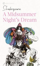 A Midsummer Night's Dream (Signet Classics) - Mass Market Paperback - GOOD