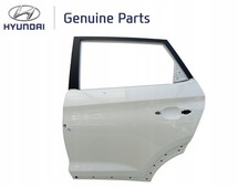 Porte arrière et accessoires Hyundai TUCSON