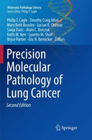 Precision Molecular Pathology Of Lung Cancer Philip T. Cagle (U. A.) Taschenbuch