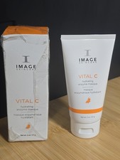 Image Skincare, Vital C Hydrating Enzyme Masque, 2 Oz