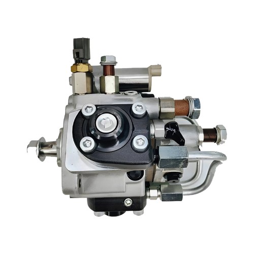 294000-0590 Diesel Fuel Injection Pump 22100-E0060 Fuel Pump for HINO/TOYOTA - Foto 2 di 5