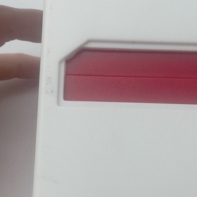 Hyperkin Retron 1 HD Gaming Console for NES No Cords Untested