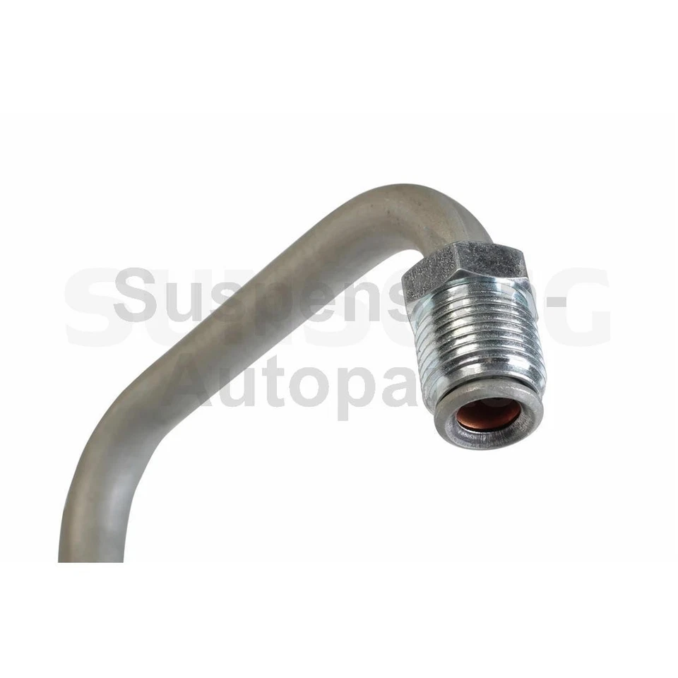 Manguera de línea de presión de dirección asistida Sunsong para Ford Thunderbird 1974 1975 1976 Foto 4 de 4