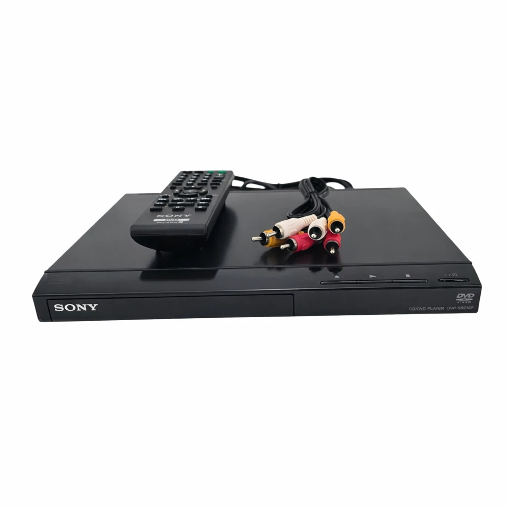 Sony DVD and Blu-ray Players for Sale - eBay