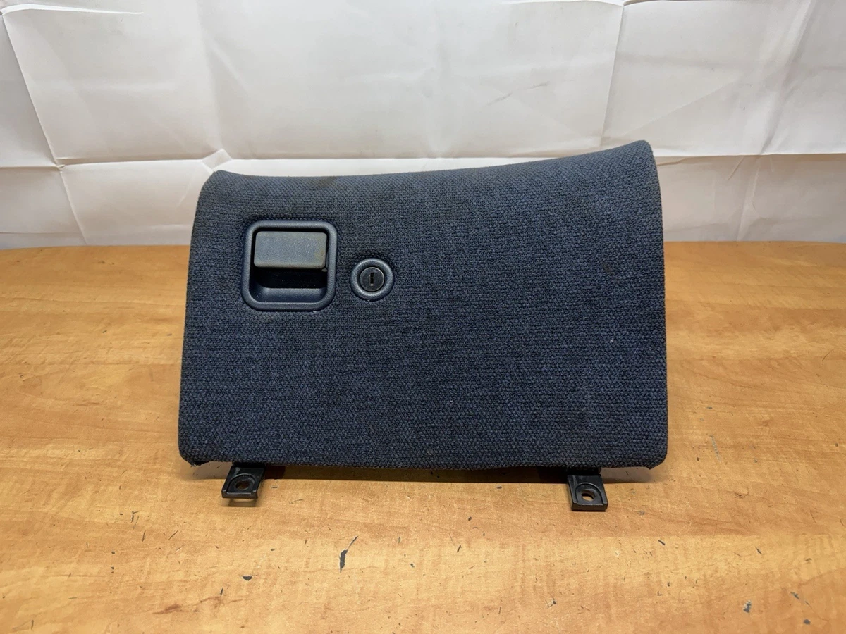 Glove Boxes, Doors & Latches for Nissan 300ZX for sale | eBay