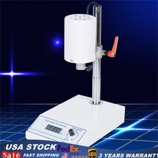 FSH-2A Adjustable High Speed Homogenizer Lab Disperser Mixer 22000rpm 110V