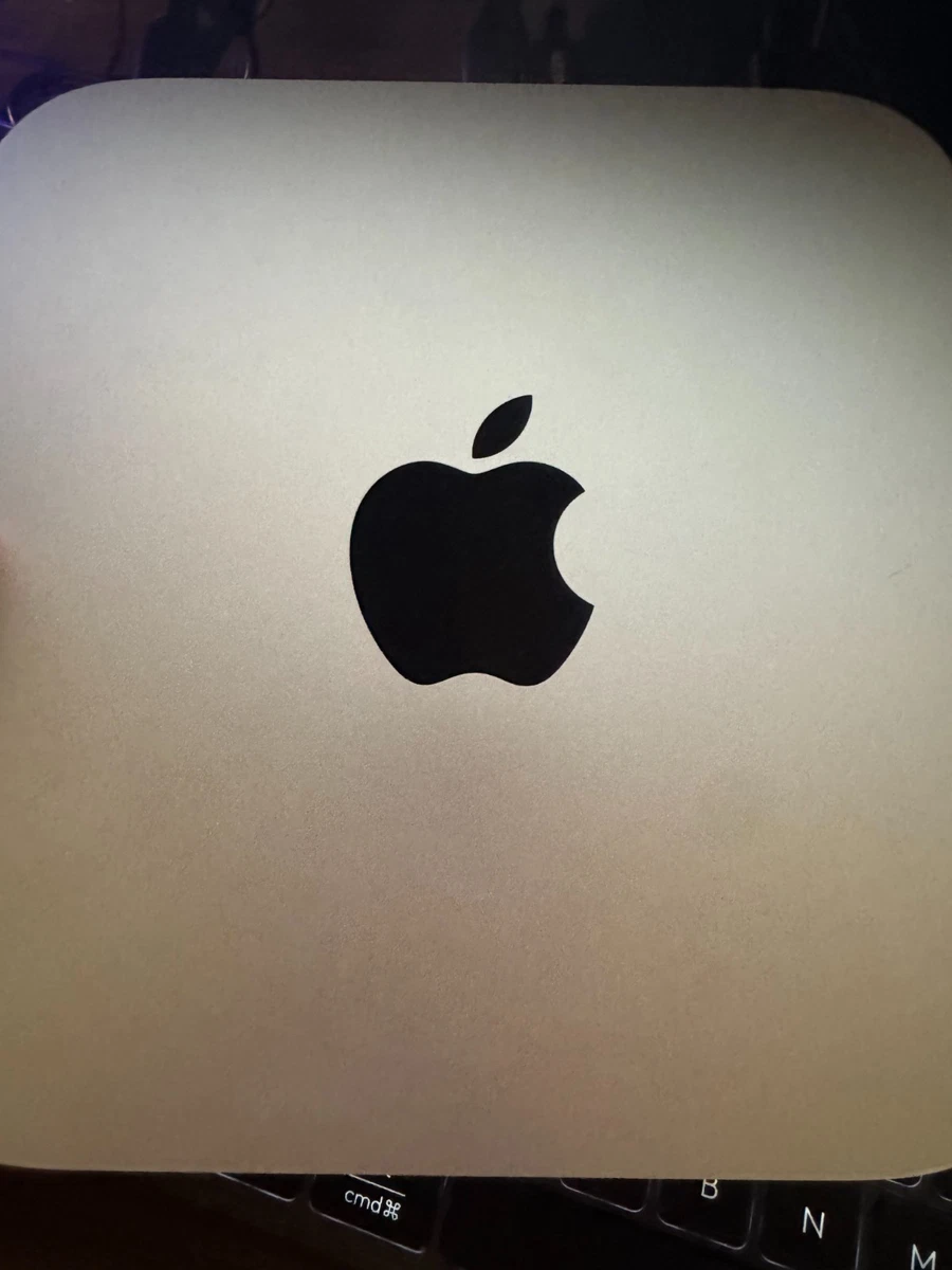 Apple Mac mini 16 GB RAM Desktops & All-In-One Computers for sale