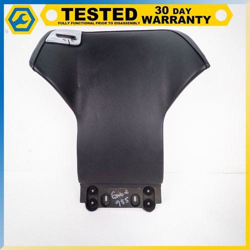 Aston Martin DB9 2005-2012 Rear Left Upper Seat cushion Photo - $366