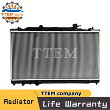 13938 Radiator For 2022-2023 Honda Civic 2.0l 2023 Acura Integra 1.5l Aluminum 13938 Radiator For 2022-2023 Honda Civic 2.0l 2023 Acura Integra 1.5l Aluminum