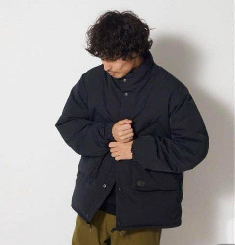Snow Peak Takibi Daunenjacke Snow Peak Japan - Bild 2 von 6