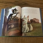 Disney Bolt Read-Aloud Storybook Limited Collector's Edition Hardcover — photo 4