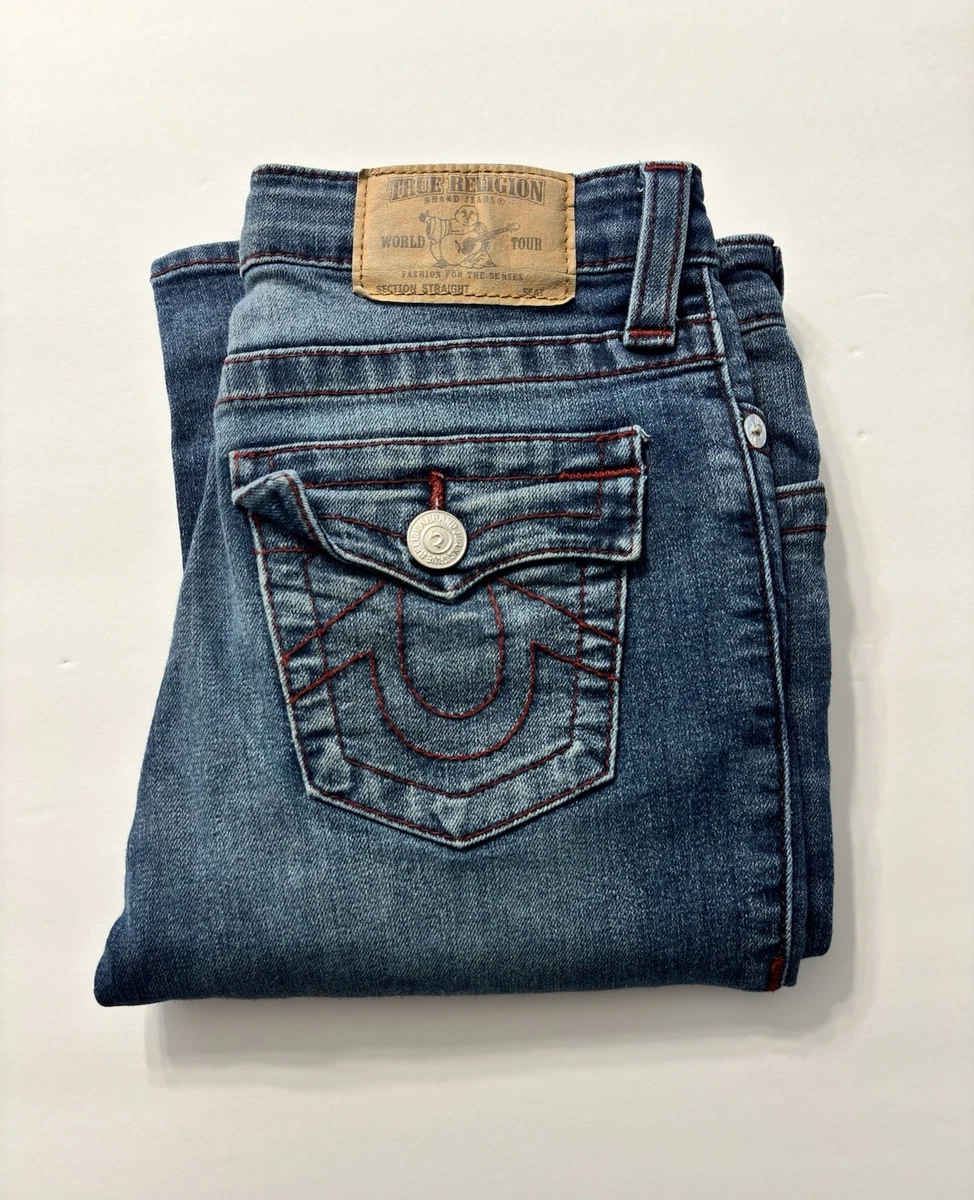 True Religion Boys' Jeans for sale | eBay