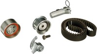 Zahnriemensatz Powergrip™ Gates K025493XS FüR Audi A4 B5 8D2 A6 A8 Allroad VW B6