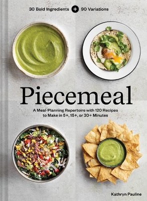 Kathryn Pauline Piecemeal (Gebundene Ausgabe)