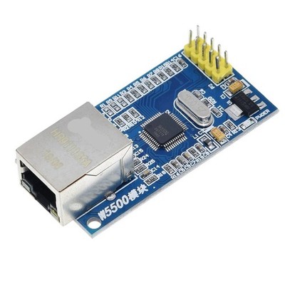Ersetzt W5100 Ethernet Shield LAN-Netzwerkmodul W5500, Unterstützt /IP 56067