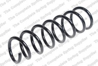 1X Lesjöfors Fahrwerksfeder 4008496 FüR F10 F11 BMW 5Er Touring 520 Xdrive 523