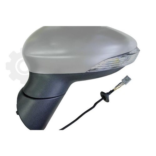 Specchio Esterno Destro Per Nissan Juke F15 96301BV90B 9009381109778