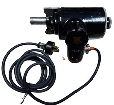 Bell  Howell 2709 35mm Motion Picture Camera Motor VS 110-115V Excellent 