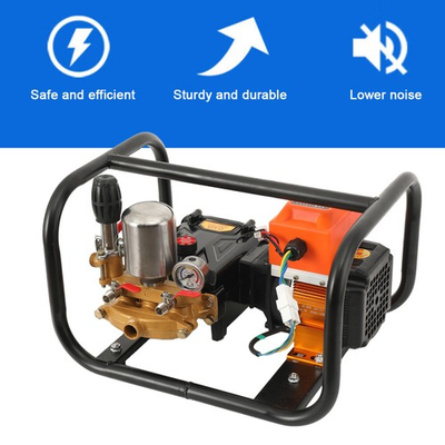 #ad Electric Sprayer Machine Agricultural High pressure Power Spraying Pump Tool $189.04