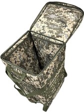 Bolsa Drone FPV Mochila Drone. Pixel💛 💙