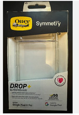 Otterbox Symmetry Series Case FOR Google Pixel 6 Pro - CLEAR