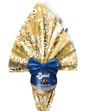 Baci Perugina Uovo Special Fondente 70% con Baci Cioccolato Fondente 265g