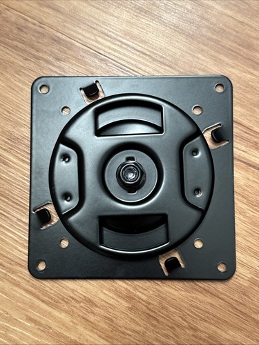 Plaque VESA Humanscale M8.1
