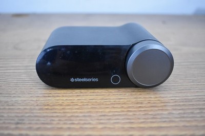 SteelSeries Base Station Nova Pro X Wireless HS25TXX