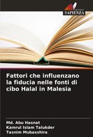 Md. Abu Hasnat (U. A.) | Fattori Che Influenzano La Fiducia Nelle Fonti Di...