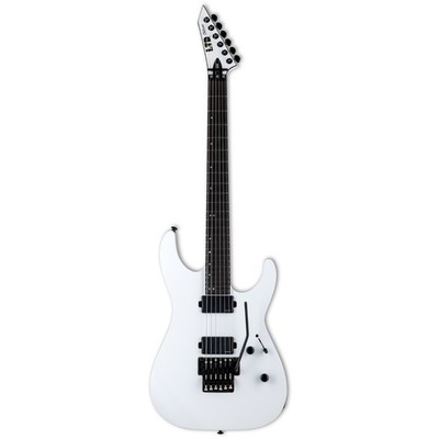 ESP LTD M-1000 Electric Guitar Snow White M1000 - B-Stock