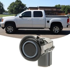 Parking Sensor PDC Backup Radar System Compatible with 2012-2019 Nissan NV Van