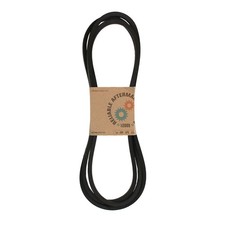 Classical V-Belt K5591-36710 Fits Kubota Z411KW with 48" Deck 5/8" X 158" OC