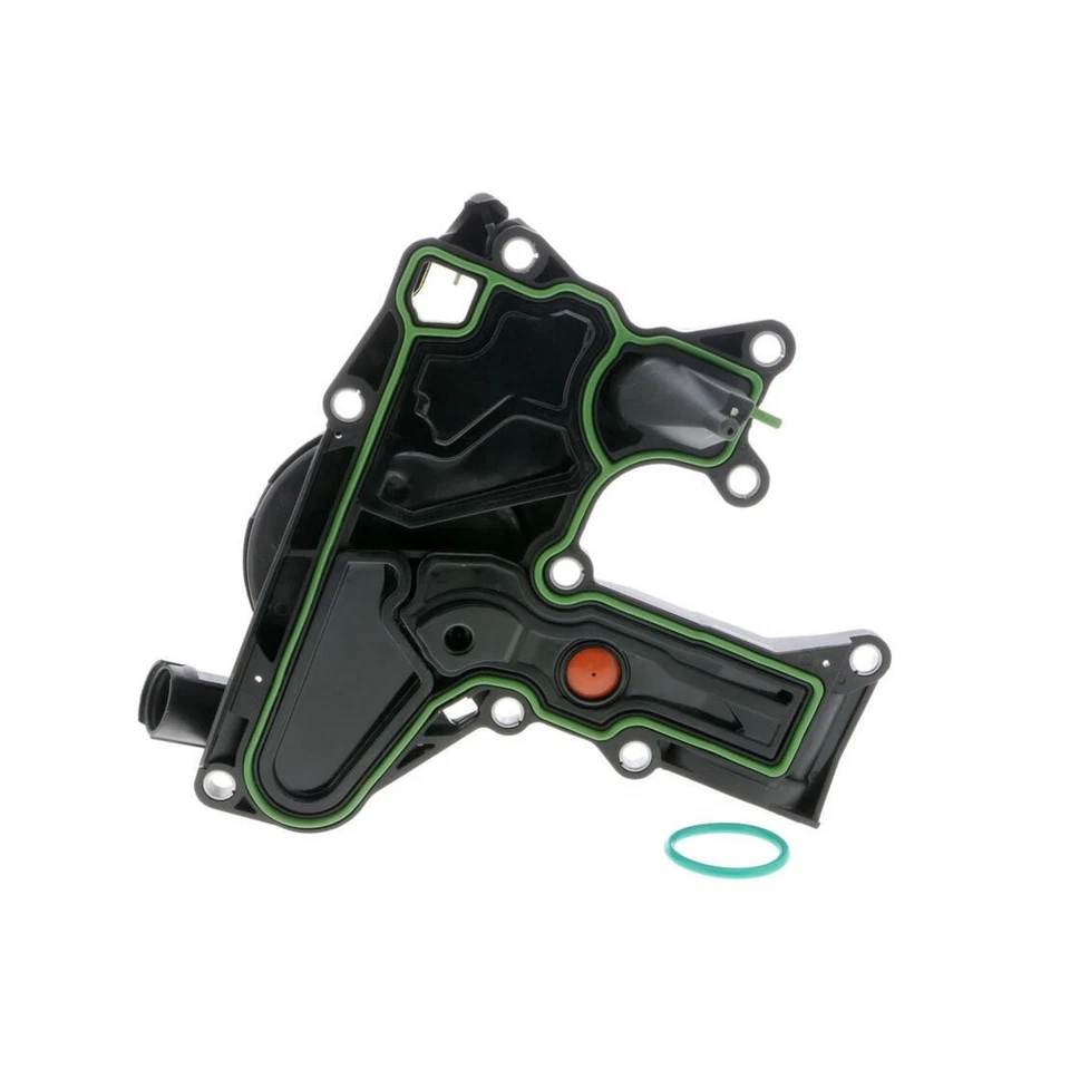 Separador de aceite VAICO V10-3320 para modelos seleccionados de Audi 12-17 Foto 2 de 4