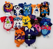 Cepia 4 Dogs vs Squirls Lot of 12 11 Dogs 1 Squirrel Pre-owned With Tags 2022